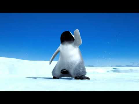 Prince | Song Of The Heart (Happy Feet)