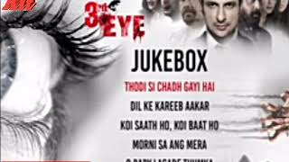 3rd_Eye__Full_Movie_Audio_Jukebox_|Rushad |Pooja__Drishti | Aarvika Gupta | Pooja | Kasekar | 2019
