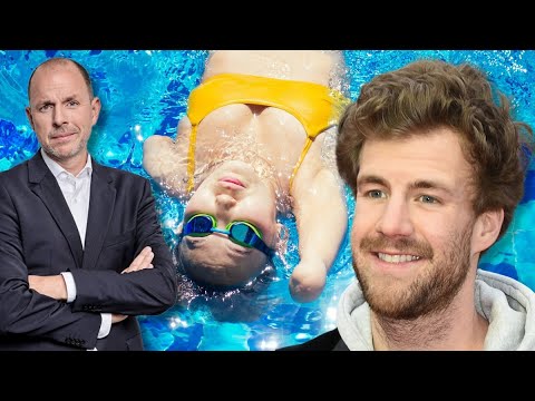 Luke Mockridge: Hat er sich mit Witzen über Behinderte strafbar gemacht? | Anwalt Christian Solmecke