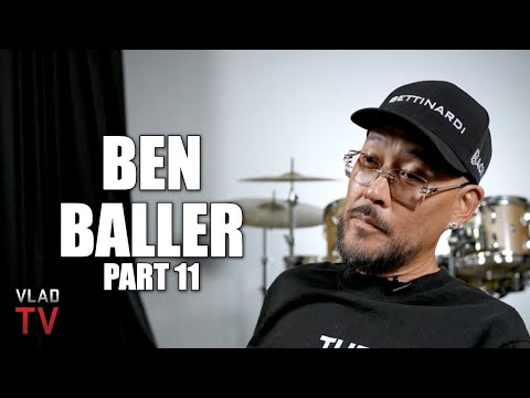 Ben Baller on Shooting Someone Robbing His House (Part 11)