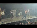 Turnstile Blackout Birds Afaslive Amsterdam 10 11 2025