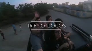 preview picture of video 'Trip to Ilocos'