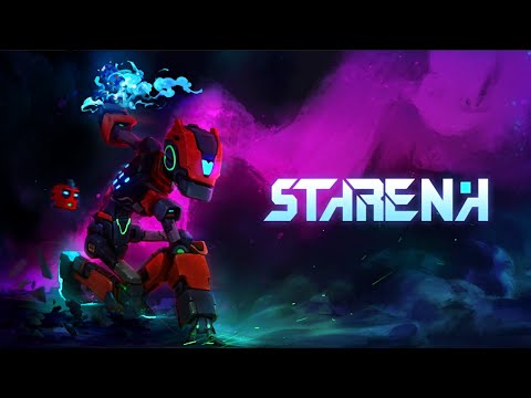 Видео STARENA #1