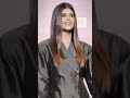 Sanjana Sanghi Turns Heads At Pinkvilla Style Icons Award Night