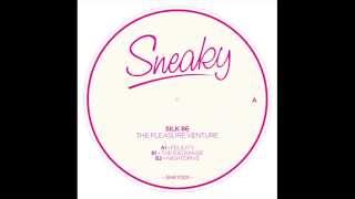 Silk 86 - The Exchange - SNKY001