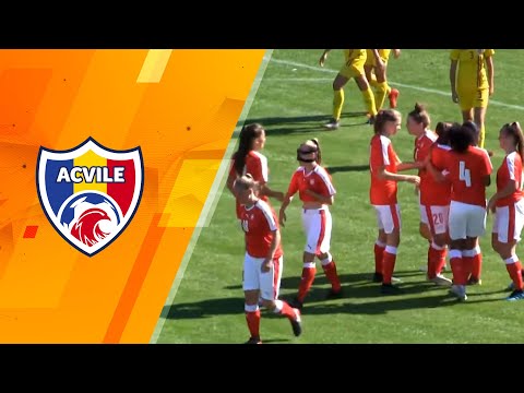 LIVE, 14:00. Elveția WU-17 - România WU-17 // PRELIMINARIILE CE-2020