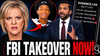 NOLAN WELLS UPDATE: Nancy Grace Demands FBI Takeover After Phone Standoff The Case Explodes
