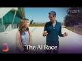 Google CEO Sundar Pichai And The Future Of AI The Circuit