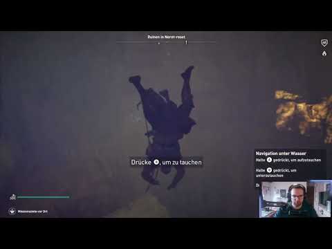 #44 - Alte Gewohnheiten Nomos Neret-Reset