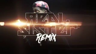 TUNEZ "REAL SISTER REMIX" VIDEO