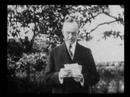 , title : 'President Coolidge, 1st Presidential Film (1924)'