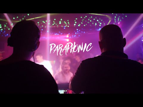 Brattig & Jan Ritter - Paraphonic (Music Video)