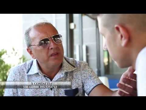 Ivan Foro Feat Enzo Caradonna -  Si 'o core e papa' -  Video ufficiale 2013