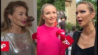 Taconafide, Maanam i Selena Gomez... Co celebryci nucą pod prysznicem?