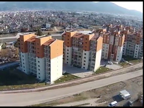 Osmaniye Belediyesi Tanıtım Filmi
