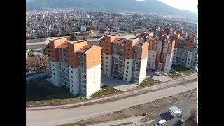 Osmaniye Belediyesi Tanıtım Filmi