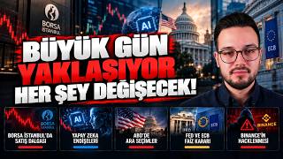 BÜYÜK GÜN YAKLAŞIYOR KURTARIRSA BU KURTARIR!