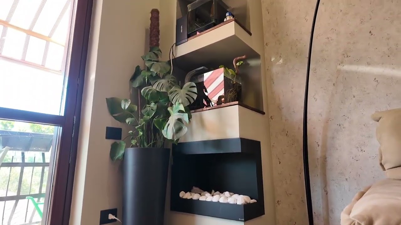 Appartamento - Video