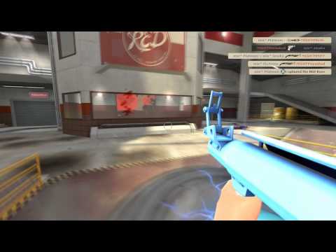 Platinum S11 Highlights