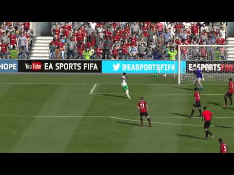 Atlético PR 1 x 2 Portuguesa