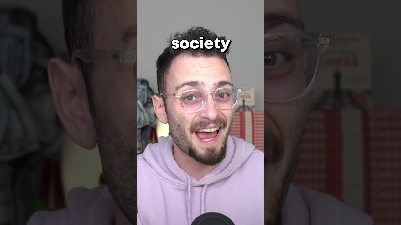 3 Reasons You’re Bad At Chess