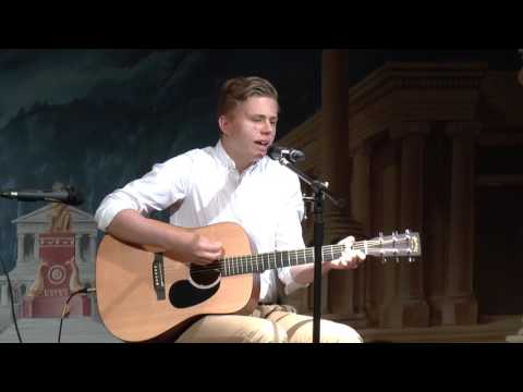 Daniel Andersson - On the Sunny Side of the Street