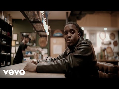 C’ing Jerome - When I Drink