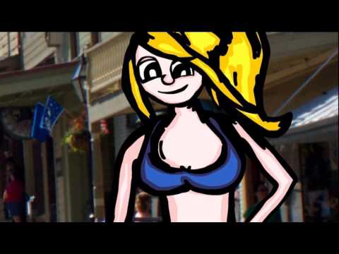 Samuel Saam - Saam - 14.1.91 OFFICIAL VIDEO 2015