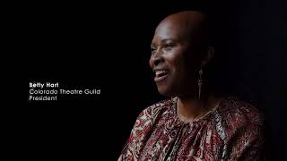 Colorado Theatre Guild - Attend Live Theatre Ad 2025 - 1 minute cut