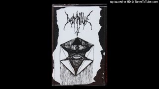 Decrepitude - Untitled I