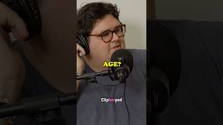 Download lagu Caleb Hearon Hates Old Men!!! 😂😂😂 | So True ft. Drew Afualo mp3