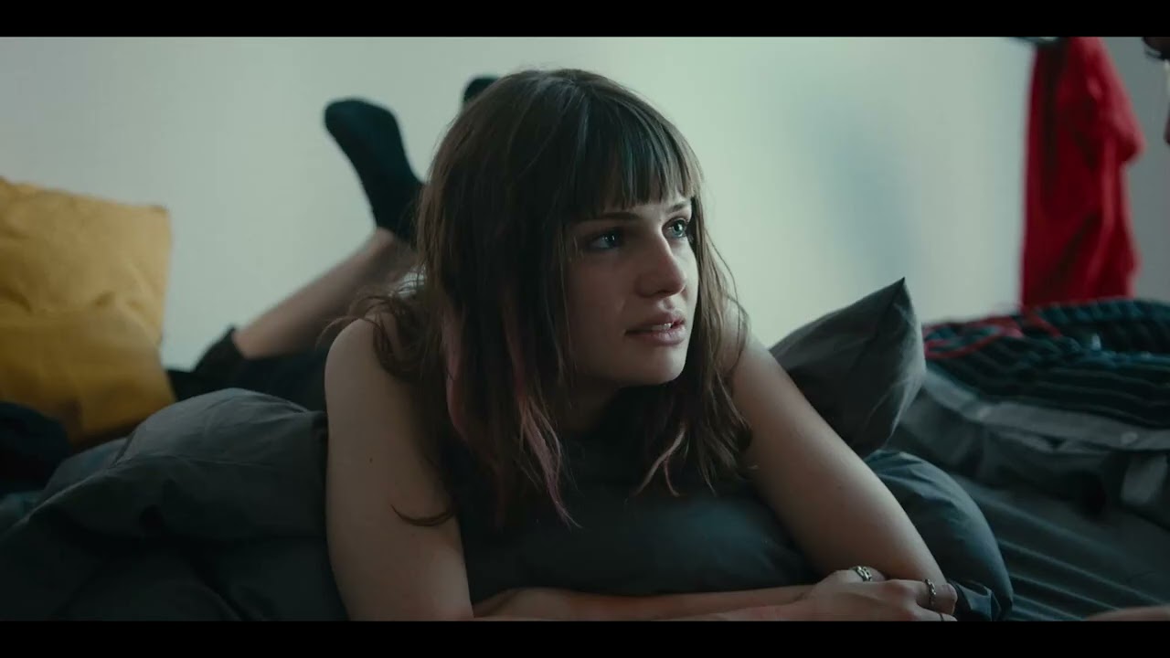 Noémie dit oui (Geneviève Albert) - Bande annonce