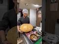Biggest Bhatura In Delhi Chole Bhature For 210 Indian Street Food