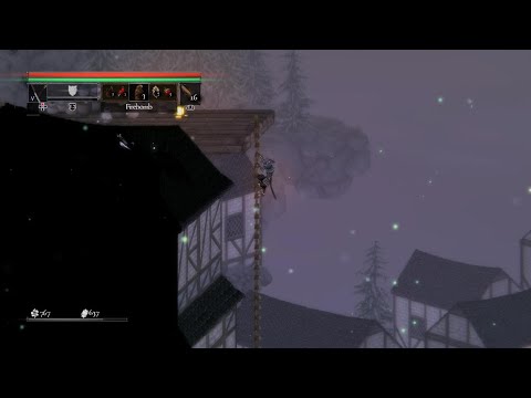 Salt and Sacrifice Cryomancer