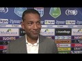 Henk Fraser over PEC-Sparta: 'Twee punten verloren'
