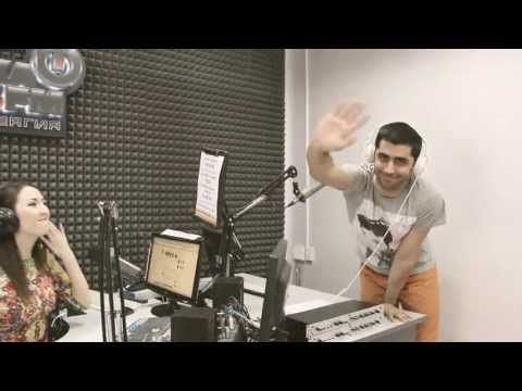 Кнопка FM - Отрыв 7 мая (видеоверсия)