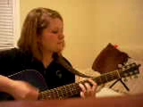 Secret - Missy Higgins Cover by Michelle Raymond