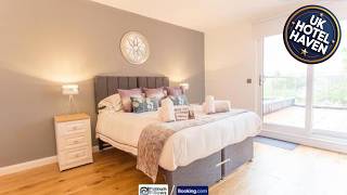 Razia Apartments | Oxford, United Kingdom | Hotel Review 🏩