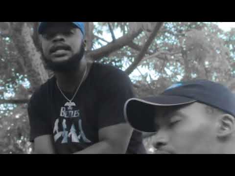 Teezy JRC x ICE D Bw- Jesus Walks cover (unofficial video)