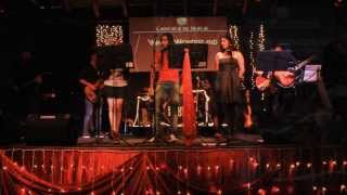 Winter Wonderland - Reo Speedwagon (Cover Golgota)