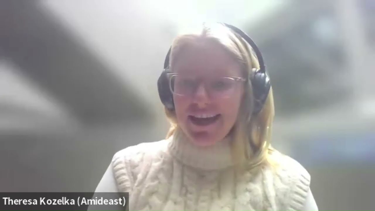 Q&A with MENA Fulbrighters 2024: Application Tips