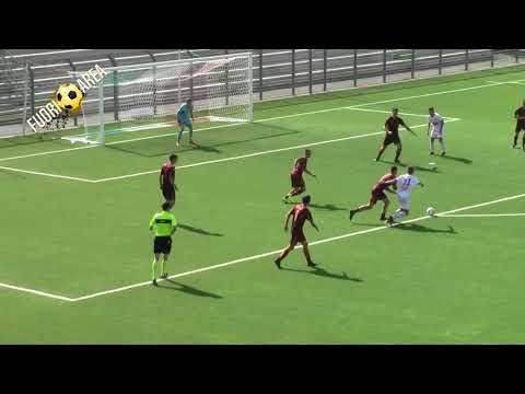 UNDER 19 DILETTANTI, Finale: Romulea - Varesina 3-2