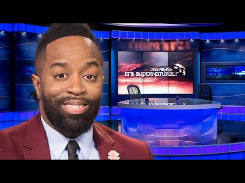 „Poruncește-ți vindecarea!” | „E supranatural”, episodul 11