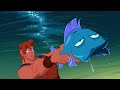 Hercules 1997 Hercules Versus The Guardian Of The River UHD
