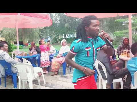 Daanyee Galaanaa sagaantaa ebaa Iraatii