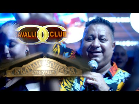 NASKO MENTATA - HAIDE KAM CAVALLI I VULCHAN VOIVODA [OFFICIAL 4K VIDEO]