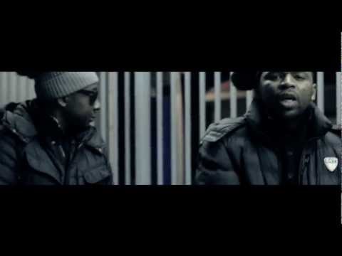 NEVER SLAVE MUZIK - NAGRAMERE