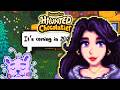 We Got NEW Haunted Chocolatier Information