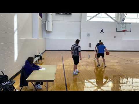 Reporting a Foul to the Table