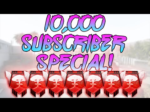 10,000 SUBSCRIBER SPECIAL! 1 HOUR OF FLAWLESS NUCLEARS!